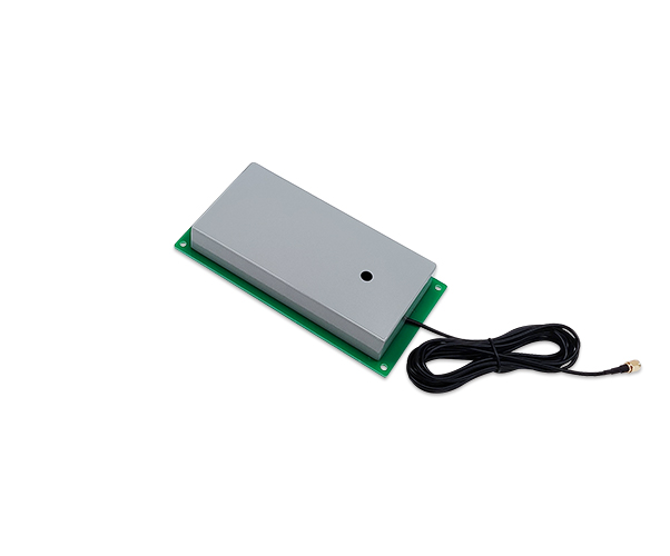 Eingebetteter RFID-Leser und Antenne für RFID-Sicherheitssystem PCB und Metallplatte Material