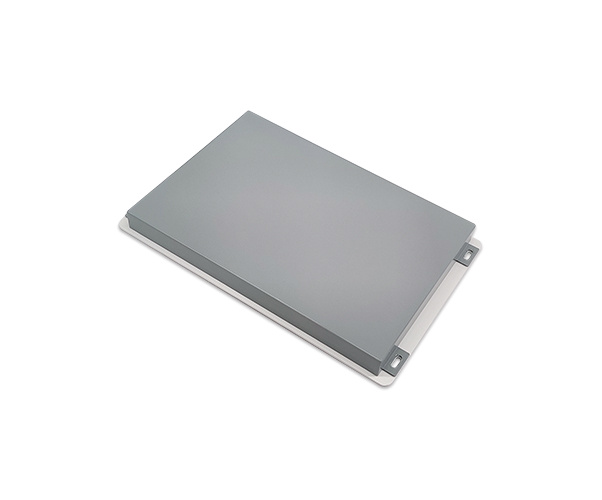 Eingebetteter RFID-integrierter Leser 860-960MHz für Selbstbedienungsbuch-Maschine