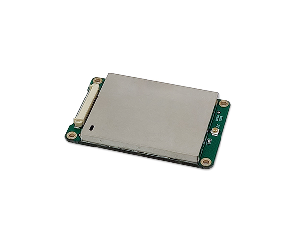 Micro Medium Power IOT RFID Leser-Modul in RFID Buch Selbstfahrende Service-Ausrüstung
