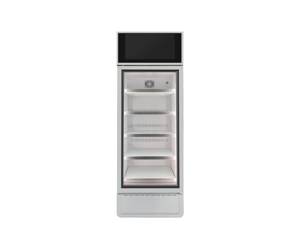 RFID HF 스마트 냉동고 스마트 자동판매기