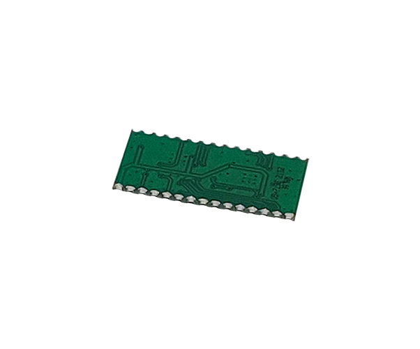 Durable Rectangle Shape Mifare Reader Module For RFID Card Printer