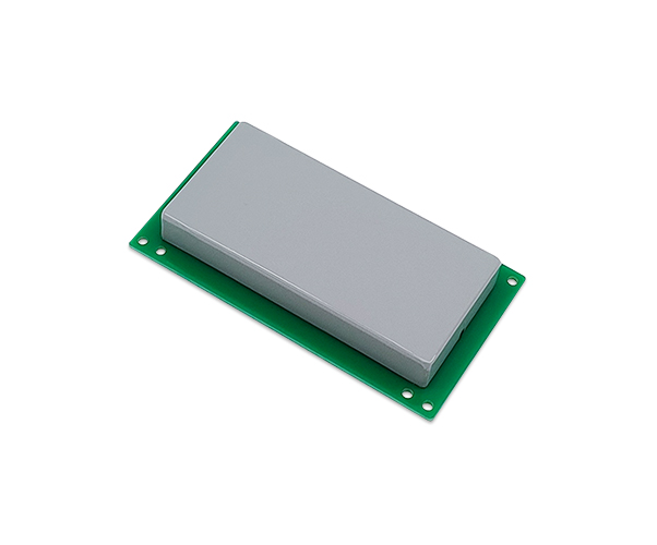 EMI 1,5w RS232 lector RFID integrado de 16 cm de alta frecuencia